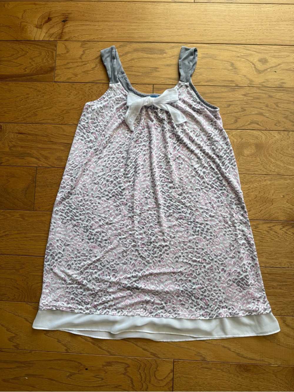Simply Vera by Vera Wang Women’s XS Chemise
